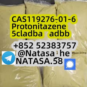 5cladba raw material 5CL-ADB-A p