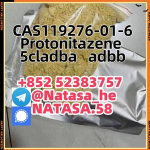 Strongest 5cladba 5CL-ADB-A prec