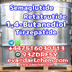 1,4-Butanediol GBL 1 4Bdo 110-63