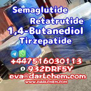 1,4-Butanediol GBL 1 4Bdo 110-63
