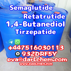 1,4-Butanediol GBL 1 4Bdo 110-63