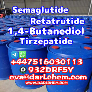 1,4-Butanediol GBL 1 4Bdo 110-63