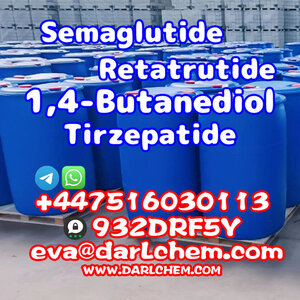 1,4-Butanediol GBL 1 4Bdo 110-63