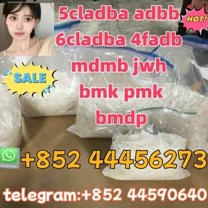 5cladba, , 6cladba and other pre