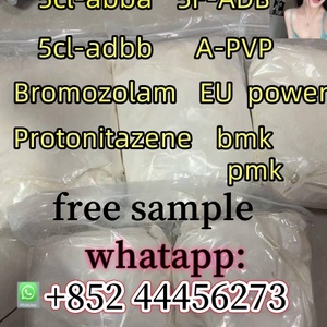cannabinoid 5cladba,5f , 6cladba