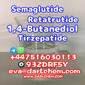 1,4-Butanediol GBL 1 4Bdo 110-63