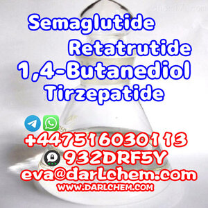 1,4-Butanediol GBL 1 4Bdo 110-63