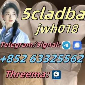 Best quality 5cladba 5f 5cl yell