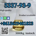 CAS 5337-93-9 4-methylpropiophen