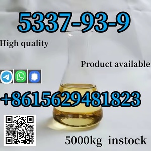 CAS 5337-93-9 4-methylpropiophen