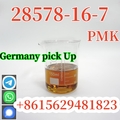 Cas 28578-16-7 PMK ethyl glycida