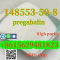 CAS 148553-50-8 Pregabalin best