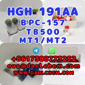 HGH 191AA BPC 157 TB 500 raw pow