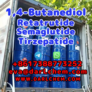 1,4-Butanediol GBL 1 4Bdo 110-63