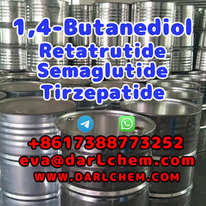 1,4-Butanediol GBL 1 4Bdo 110-63