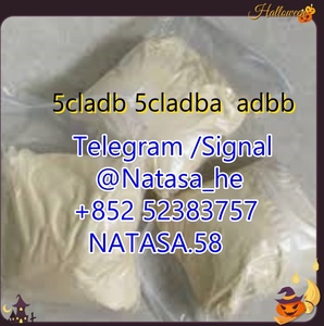 Chemical strongest adbb 5cladba