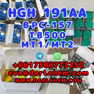 HGH 191AA BPC 157 TB 500 raw pow