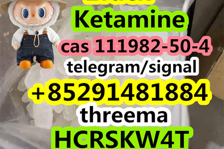 strongest 2f/2fdck/Ketamine cas 111982-50-4