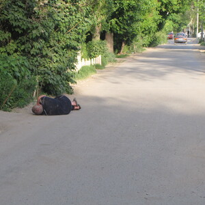siesta najlepsie v tieni
