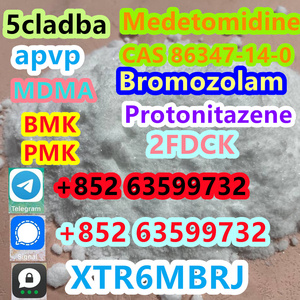 high quality Protonitazene cas 1