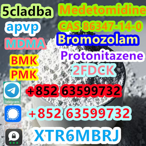 Freesamples CAS 119276-01-6 Prot