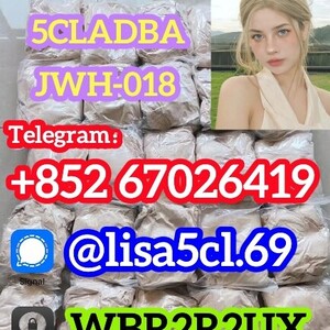 5cladba Raw Material 5CLADBA,5CL