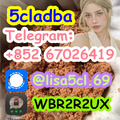 5CLADBA 5CL-ADB-A 5cladb 5cl-adb