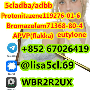 protonitazene cas 119276-01-6