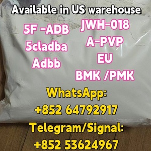 5F -ADB 5cladba Adbb JWH-018 A-P