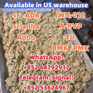5F -ADB 5cladba Adbb JWH-018 A-P