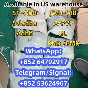 5F -ADB 5cladba Adbb JWH-018 A-P