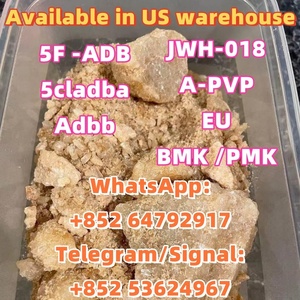 5F -ADB 5cladba Adbb JWH-018 A-P