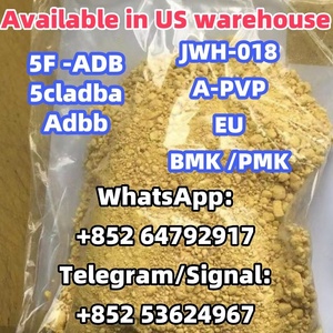 5F -ADB 5cladba Adbb JWH-018 A-P