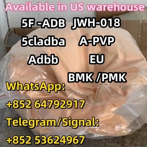 5F -ADB 5cladba Adbb JWH-018 A-P