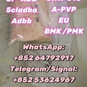 5F -ADB 5cladba Adbb JWH-018 A-P