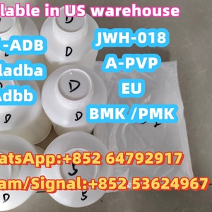 5F -ADB 5cladba Adbb JWH-018 A-P