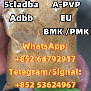 5F -ADB 5cladba Adbb JWH-018 A-P