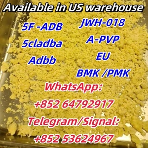 5F -ADB 5cladba Adbb JWH-018 A-P