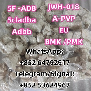 5F -ADB 5cladba Adbb JWH-018 A-P
