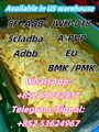 5F -ADB 5cladba Adbb JWH-018 A-P