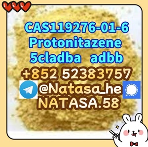 High - quality 5cladba and Adbb