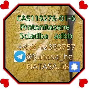 Strongest 5cladba 5CL-ADB-A prec