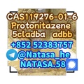 5cladba Adbb Precursors