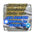 Strong 5cladba raw materials 5CL