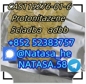 Strong 5cladba raw materials 5CL