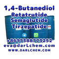 1,4-Butanediol GBL MelanotanI 11
