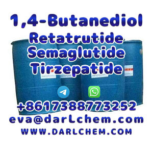 1,4-Butanediol GBL MelanotanI 11
