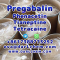 pregabalin Phenacetin Tetracaine