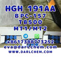 HGH 191AA BPC 157 TB 500 raw pow