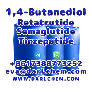 1,4-Butanediol GBL MelanotanI 11
